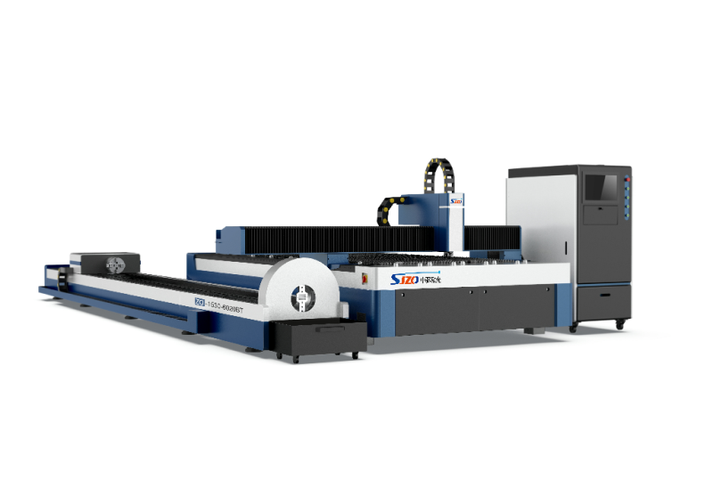 BT series plate tube integrated optical fiber