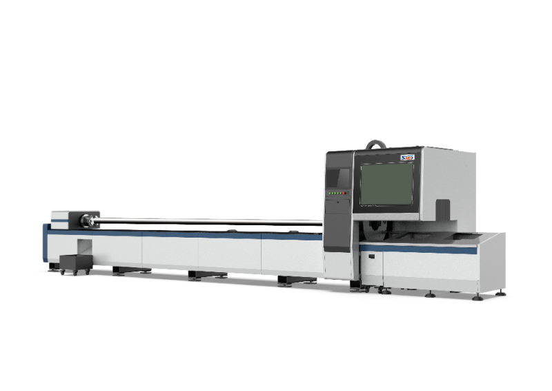 P series optical fiber pipe cutter