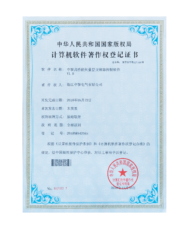 Software copyright-3